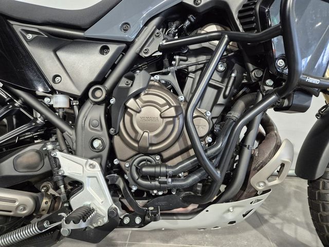 yamaha - tenere-700