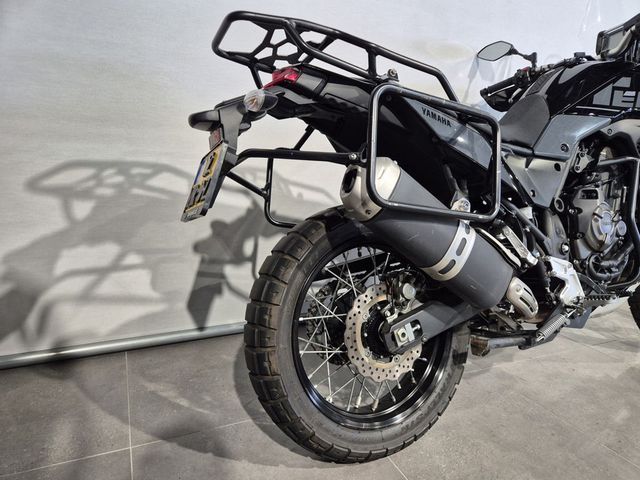 yamaha - tenere-700