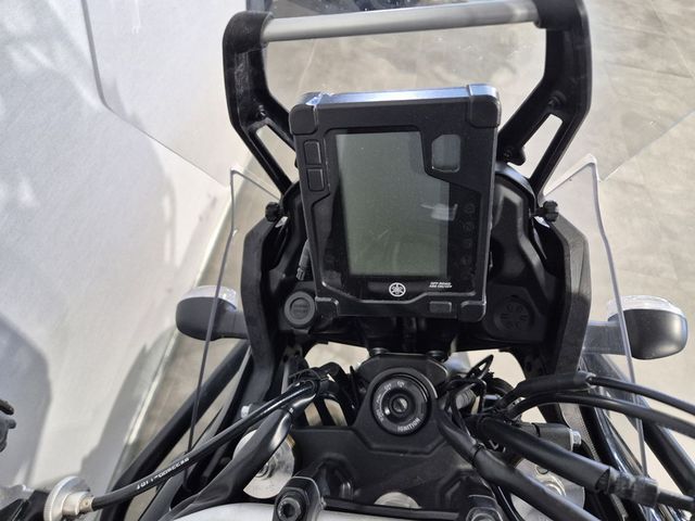 yamaha - tenere-700