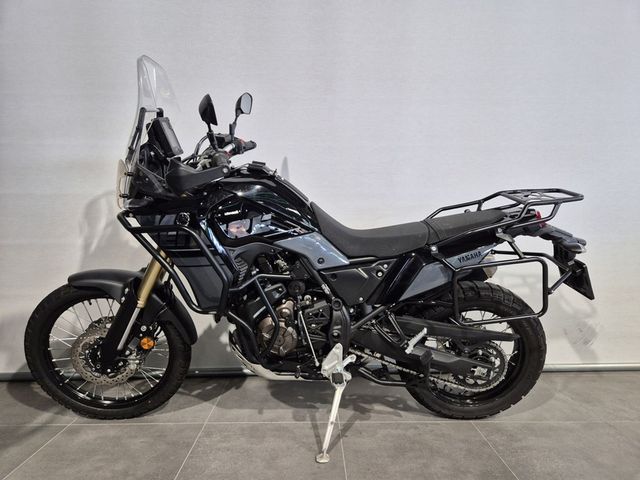 yamaha - tenere-700