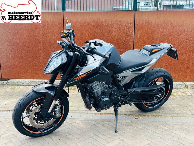 ktm - 790-duke