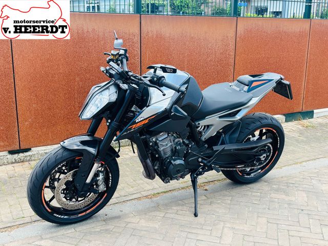 ktm - 790-duke