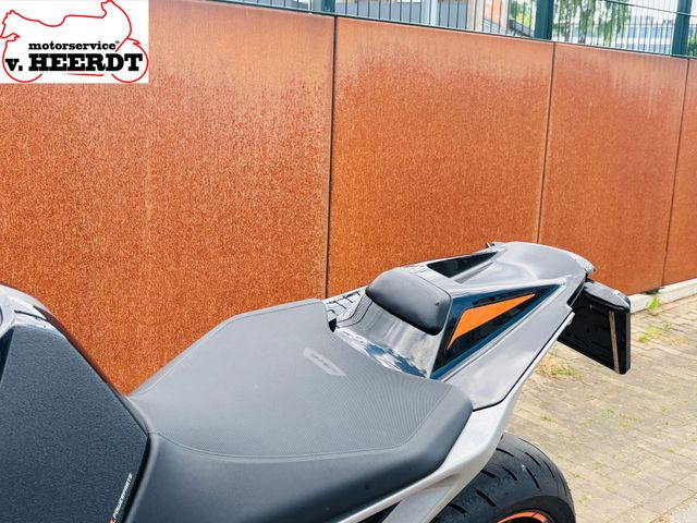 ktm - 790-duke