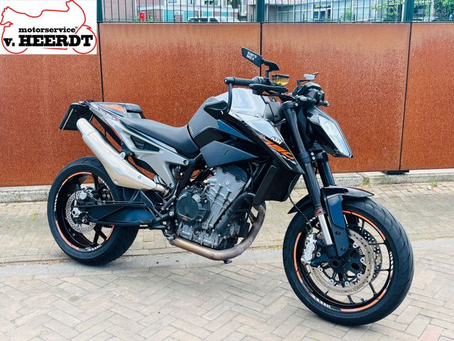 ktm - 790-duke