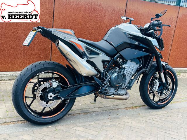ktm - 790-duke
