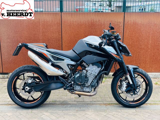 ktm - 790-duke