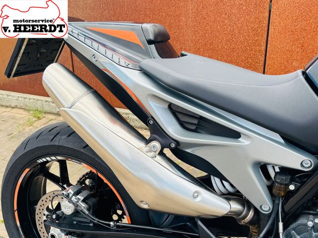 ktm - 790-duke