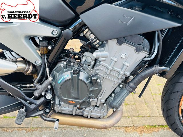 ktm - 790-duke