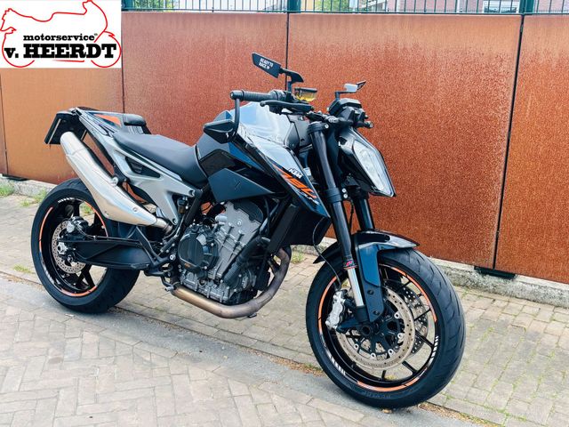 ktm - 790-duke