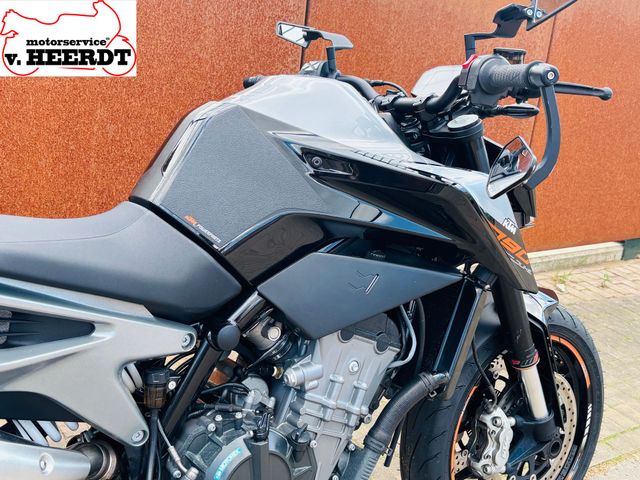 ktm - 790-duke