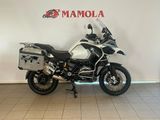 BMW R 1200 GS LC ADVENTURE