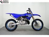 YAMAHA YZ 250