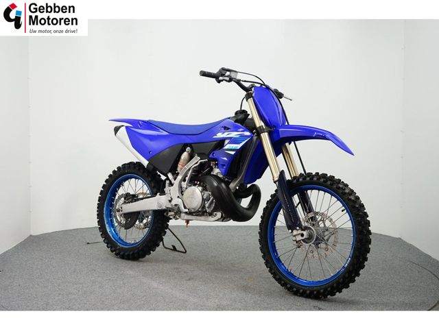 yamaha - yz-250