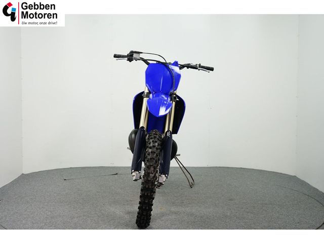 yamaha - yz-250
