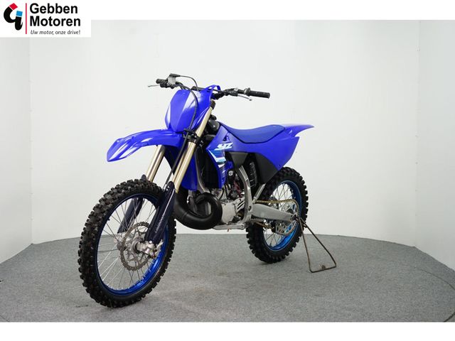 yamaha - yz-250