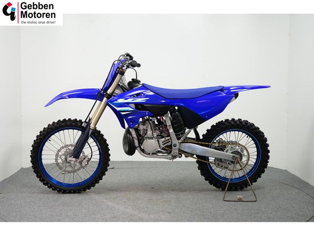 yamaha - yz-250
