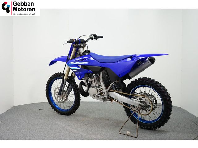 yamaha - yz-250