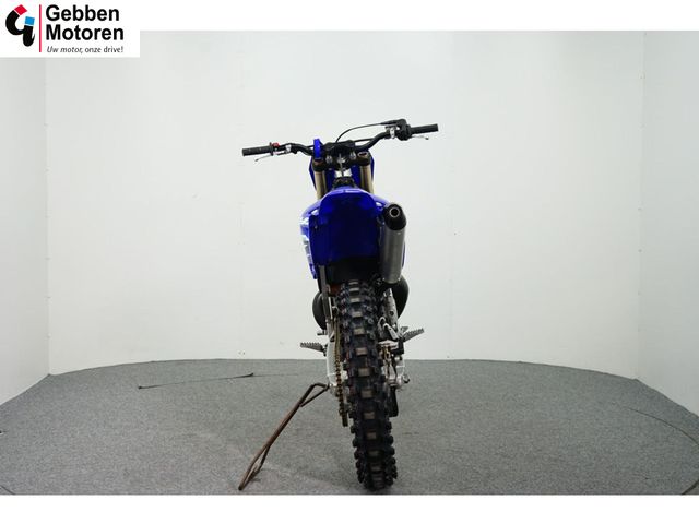 yamaha - yz-250