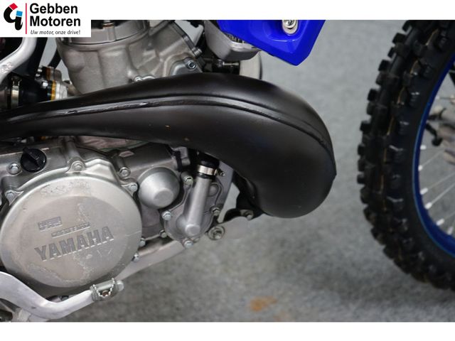 yamaha - yz-250