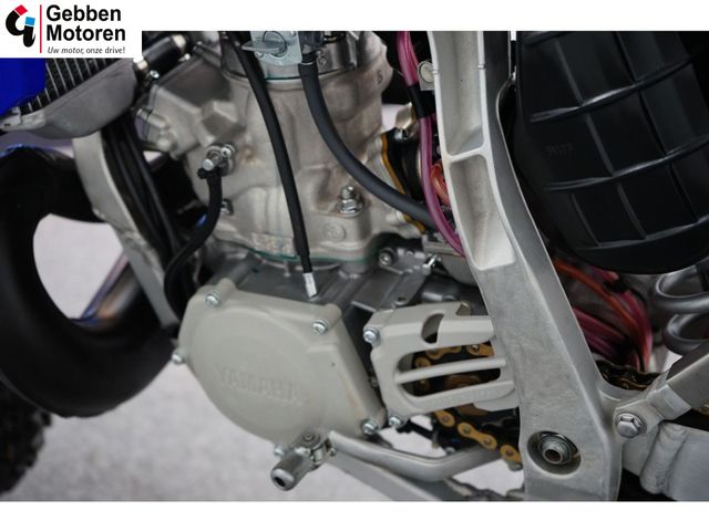 yamaha - yz-250