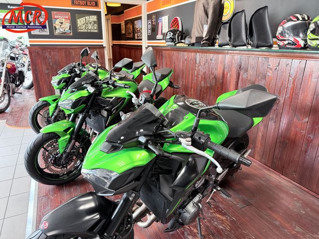 kawasaki - z-800-abs
