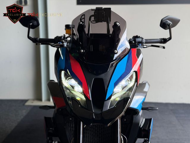bmw - m-1000-xr