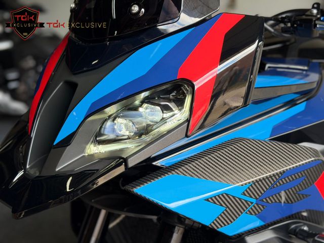 bmw - m-1000-xr