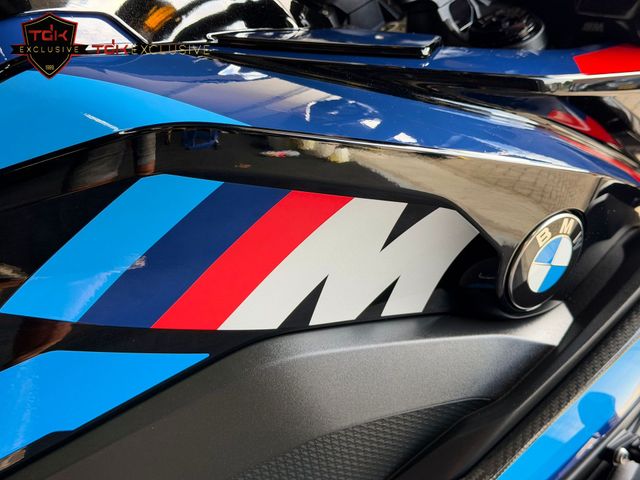 bmw - m-1000-xr