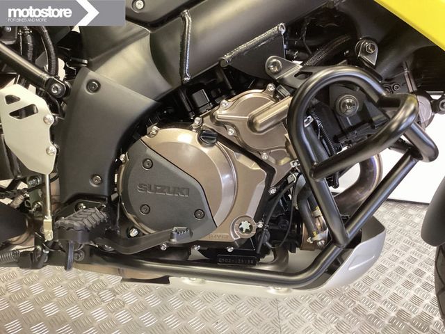 suzuki - v-strom-1050-a