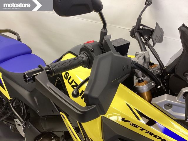 suzuki - v-strom-1050-a