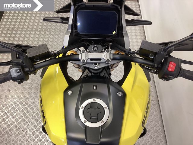 suzuki - v-strom-1050-a