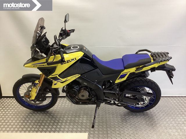 suzuki - v-strom-1050-a