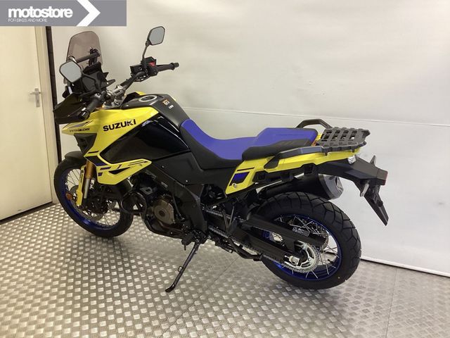 suzuki - v-strom-1050-a
