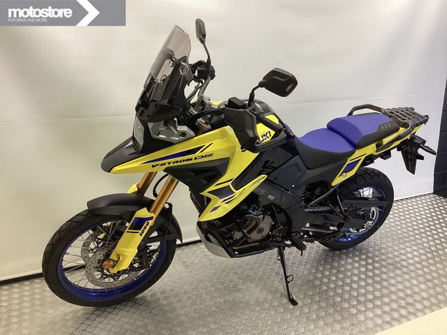 suzuki - v-strom-1050-a