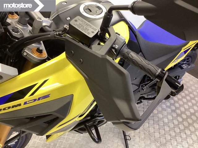 suzuki - v-strom-1050-a