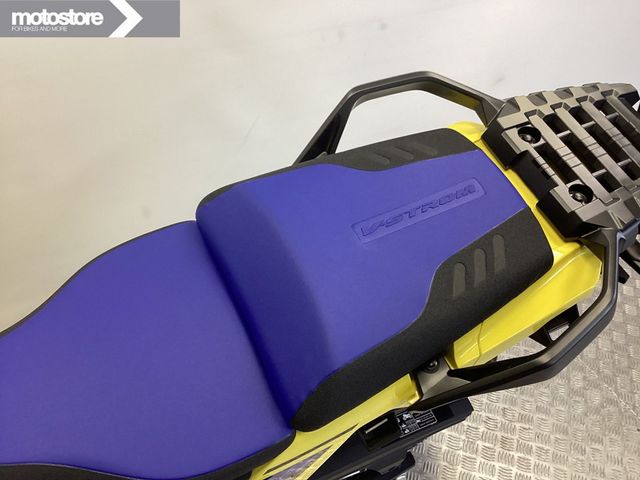 suzuki - v-strom-1050-a