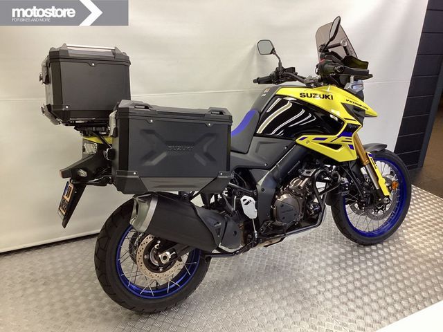 suzuki - v-strom-1050-a