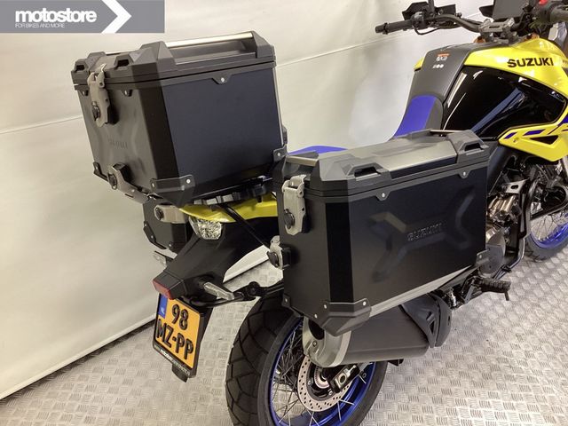suzuki - v-strom-1050-a