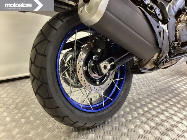 suzuki - v-strom-1050-a