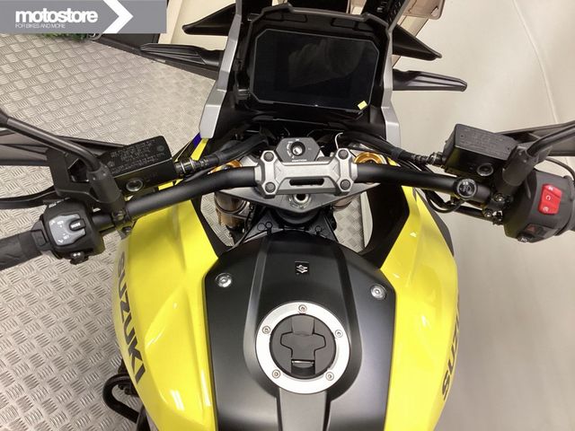 suzuki - v-strom-1050-a