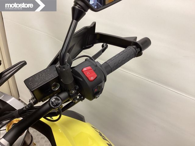 suzuki - v-strom-1050-a