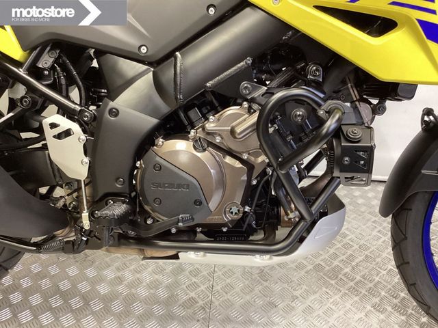 suzuki - v-strom-1050-a