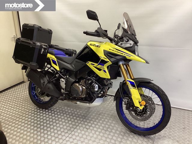 suzuki - v-strom-1050-a