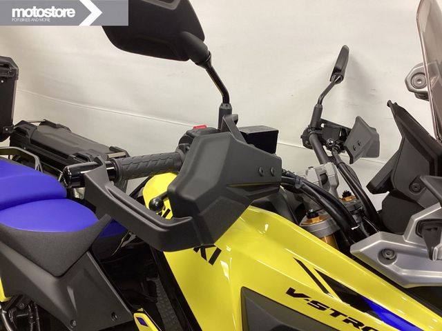 suzuki - v-strom-1050-a