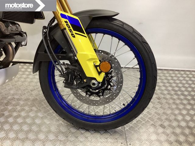 suzuki - v-strom-1050-a