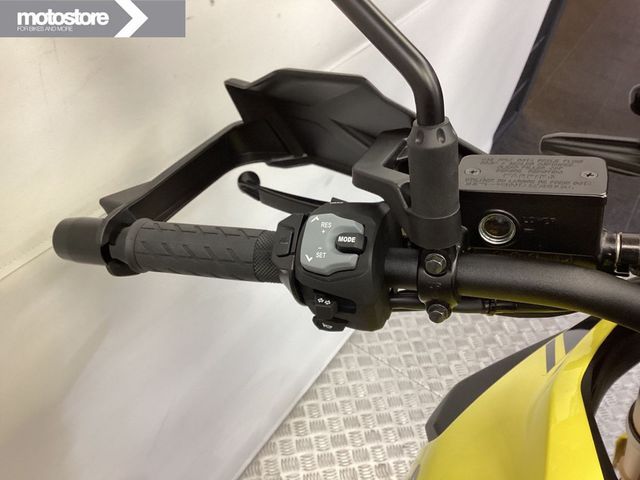 suzuki - v-strom-1050-a