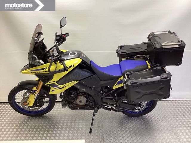 suzuki - v-strom-1050-a