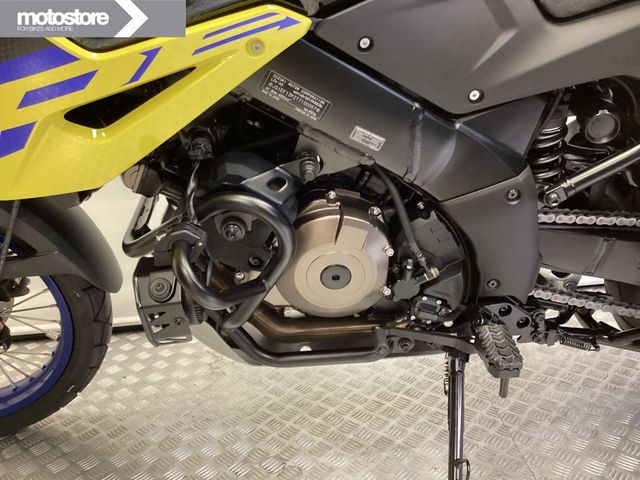 suzuki - v-strom-1050-a