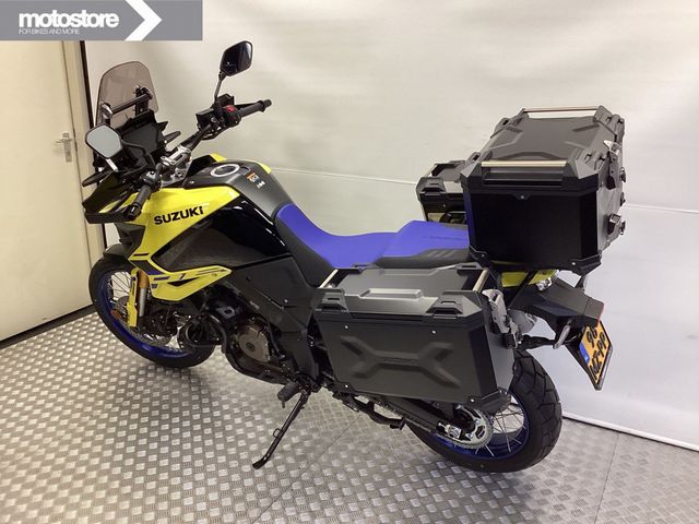 suzuki - v-strom-1050-a