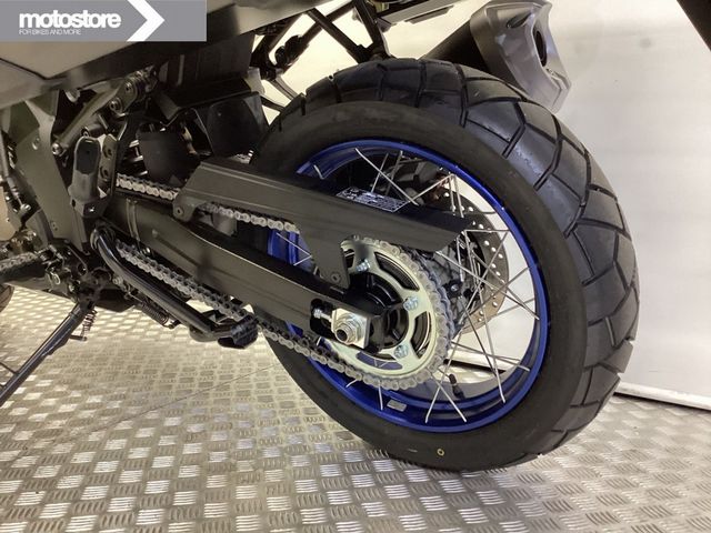 suzuki - v-strom-1050-a